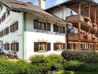 GГ¤stehaus Enzianhof Hotel Garni 