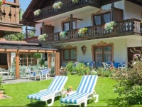 Hotel Landhaus Feldmeier ***S 