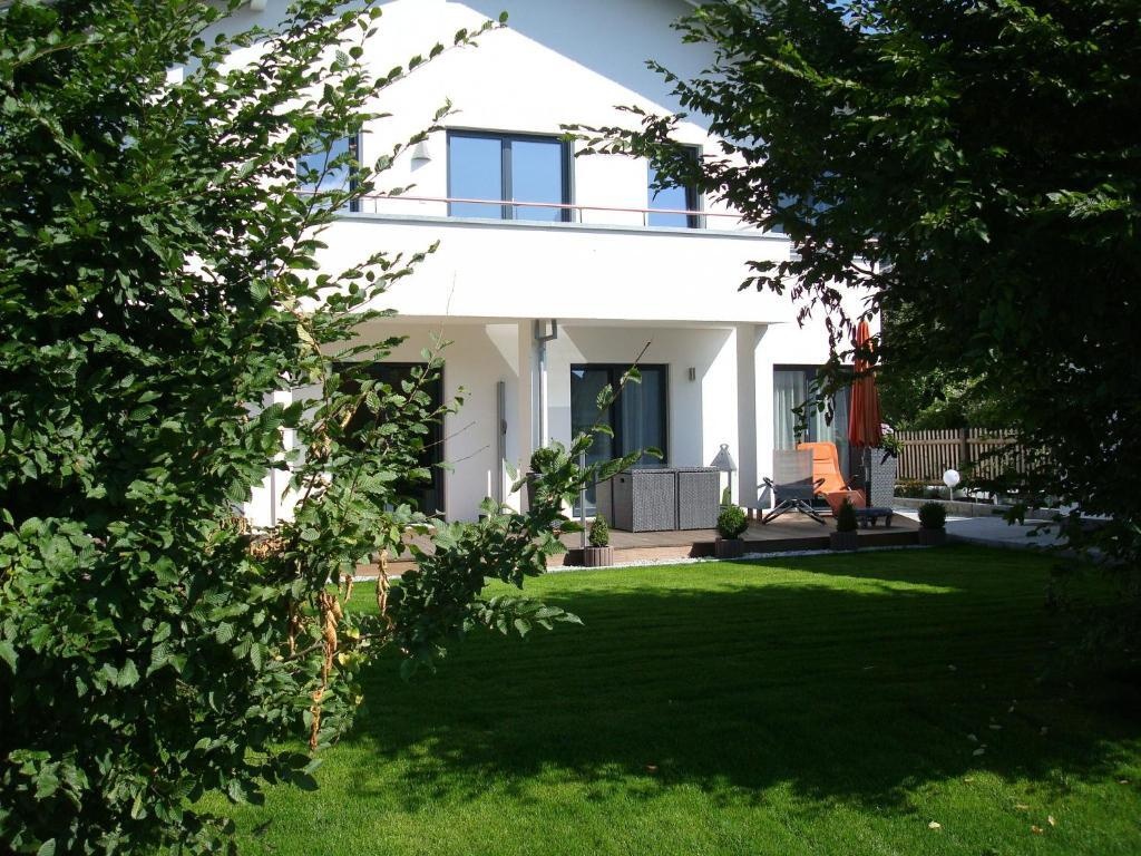 Ferienwohnung Krause 