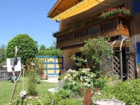 Ferienwohnung Schauberger 