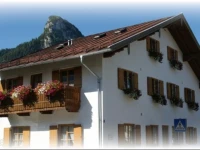 GГ¤stehaus Hildegard 