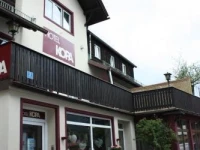 Hotel Kopa garni 