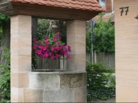 GГ¤stehaus Wild 