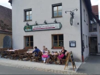 Zur frischen Quelle 