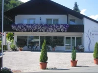 FrГјhstГјckspension Lavendel 