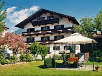 Hotel Garni GroГџfuchsenhof 