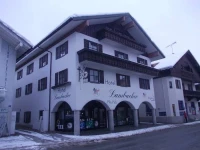 Hotel Lambacher 