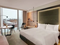 Hilton Munich Airport 