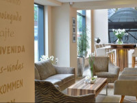 Parkhotel Oberhausen