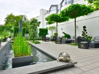 Parkhotel Oberhausen 4*