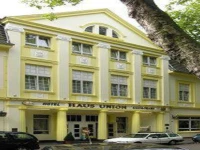 Hotel Haus Union 3*