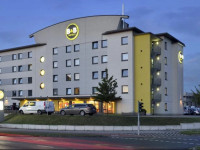 B&B Hotel Oberhausen am Centro