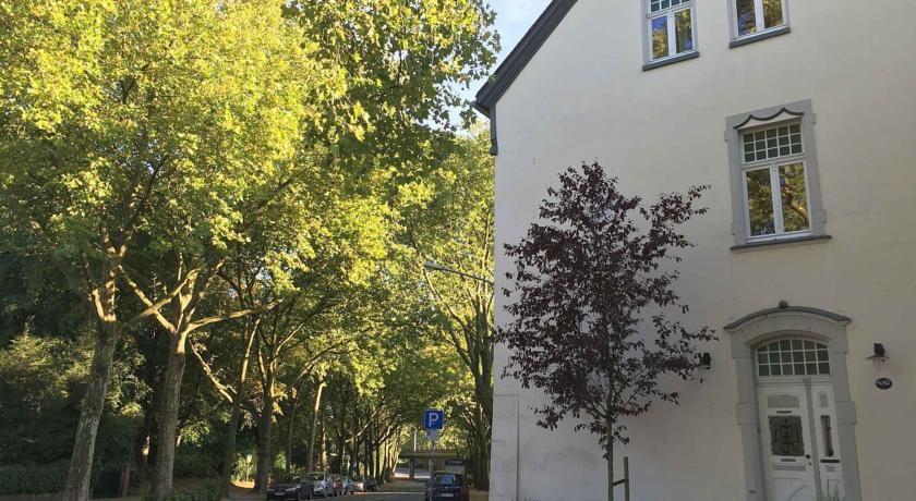 Sadhoff Ferienwohnungen 