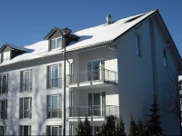 Appartementhaus Oberhof 