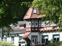 Obere SchweizerhГјtte 
