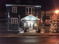 Pension Haus am Waldesrand 3*