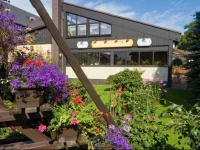 Hotel ThГјringenschanze 