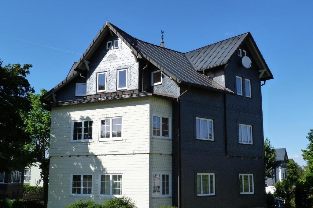 Haus Repin 