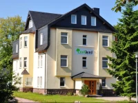 Parkhotel Oberhof 