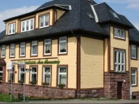Pension Haus Saarland 