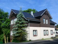 Pension Oberhof 810 M 