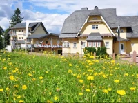 Pension Waldschloesschen 