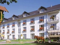 Resort Oberhof 2210 