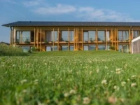 Hotel Die Alm 3*