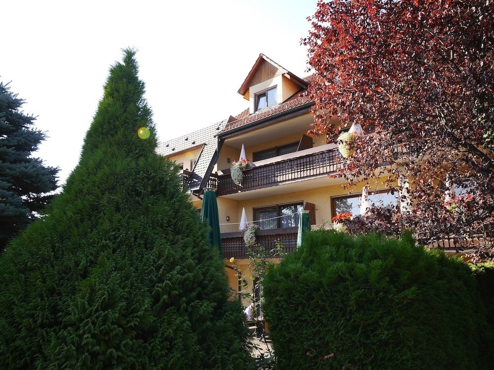 Hotel Pflug 