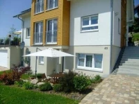 Ferienwohnung Danner - Moosblick 
