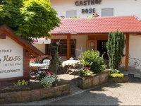 Hotel-Gasthof Rose 