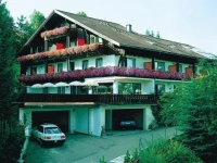 Ferienhotel Fuchs 