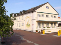 Hotel am Schlosspark Zum KurfГјrst