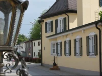 ChalГ©t zum KurfГјrst 