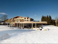 AllgГ¤uer Rosenalp - Gesundheitsresort & Spa 
