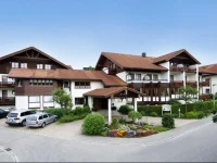 Concordia Wellnesshotel & SPA 