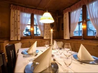 Hirsch Kur- und Wellnesshotel 