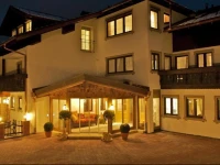 Hotel Hubertushof Eventhotel & Restaurant 