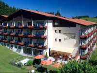 Kur- und Sporthotel Interest 