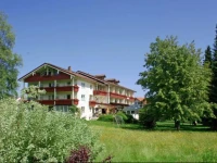 Kur- und Wellnesshotel Kronenhof 