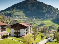 Mondi-Holiday Alpenblickhotel Oberstaufen 