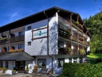 Kur- und Ferienhotel Alpenhof 