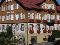 Landgasthof RГ¶ssle - Beim KrГ¤uterwirt 