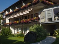 Steinhausers Hotel HochbГјhl 