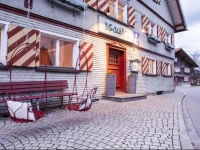 Der Gaukler Hostel 