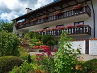 Landhaus Dr. Hesseln 