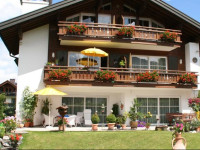 Ferienwohnungen Gerlach