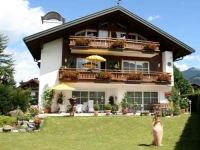 Ferienwohnungen Gerlach 
