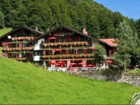 Alpengasthof Hotel Schwand 