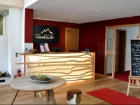 Aparthotel Weinklause 